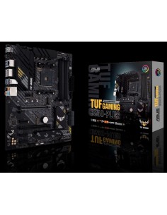 ASUS TUF GAMING B550-PLUS /AM4